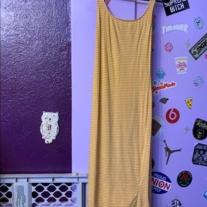 It didn’t fit me as well anymore.